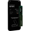 Ledger Nano S Plus Emerald Green Crypto Hardware Wallet - (LEDGERSPLUSEG)