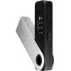 Ledger Nano S Plus Matte Black Crypto Hardware Wallet - (LEDGERSPLUS)