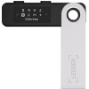 Ledger Nano S Plus Matte Black Crypto Hardware Wallet - (LEDGERSPLUS)