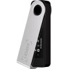 Ledger Nano S Plus Matte Black Crypto Hardware Wallet - (LEDGERSPLUS)