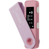 Ledger Nano S Plus Pastel Pink Crypto Hardware Wallet - (LEDGERSPLUSPP)