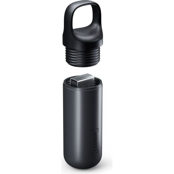 Ledger Nano S Plus Pod - (LEDGERNANOSPLUSPOD)