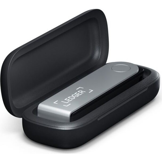 Ledger Nano X Case - (LEDGERNANOXCASE)