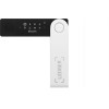 Ledger Nano X Onyx Black Crypto Hardware Wallet - (LEDGERNANOX)