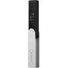 Ledger Nano X Onyx Black Crypto Hardware Wallet - (LEDGERNANOX)