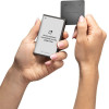 Ledger Stax Crypto Hardware Wallet with Recovery Key - (LEDGERSTAX-RK)