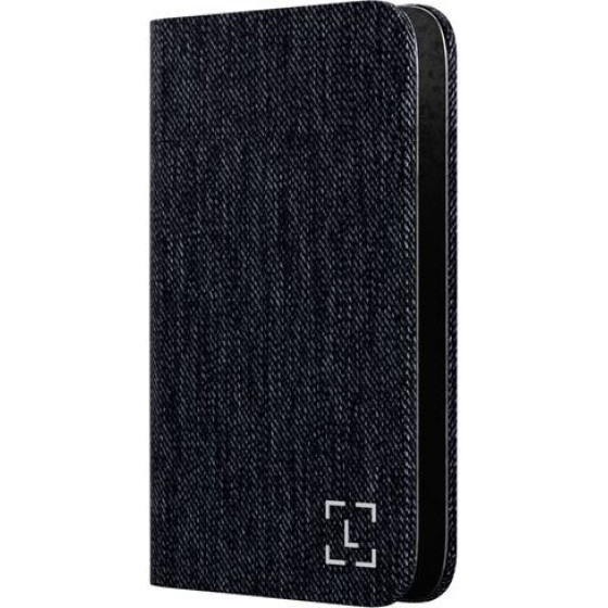 Ledger Stax Magnetic Shell, business charcoal - (LEDGERSTAXMSBC)