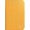 Ledger Stax Magnetic Shell, orange bitcoin - (LEDGERSTAXMSOB)
