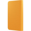 Ledger Stax Magnetic Shell, orange bitcoin - (LEDGERSTAXMSOB)
