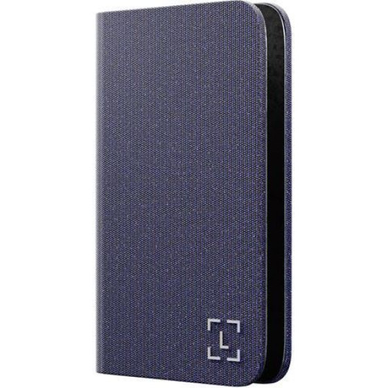 Ledger Stax Magnetic Shell, party aubergine - (LEDGERSTAXMSPA)