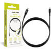 Mobile Origin 100W Display Cable USB-C to USB-C 1,5m CB2 - (MO-100WDC-CB2)