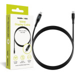 Mobile Origin 100W Display Cable USB-C to USB-C 1,5m CB2 - (MO-100WDC-CB2)