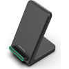 Mobile Origin 15W Wireless Charging Stand PW10 - (MO-WCHS-PW10)