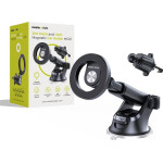 Mobile Origin 2in1 Dash and Vent Magnetic Car Holder, MO21 - (MO-DAV-MCH)