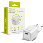 Mobile Origin 30W Mini Charger PW23 - USB-C - (MO-30WMCH-PW23)