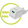 Mobile Origin 30W Mini Charger PW23 - USB-C - (MO-30WMCH-PW23)