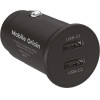 Mobile Origin 30W Super Car Charger CA20 - 2x USB-C - (MO-30WSCCH-CA20)