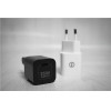 Mobile Origin 35W GaN III Super Charger Single USB-C, black - (GAN-35W-1C-BLK)