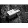 Mobile Origin 35W GaN III Super Charger Single USB-C, white - (GAN-35W-1C-WHT)