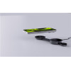 Mobile Origin 3in1 Qi2 Foldable Magnetic Pad PW34, black - (MO-PW34-BLK)