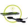 Mobile Origin 3in1 Qi2 Foldable Magnetic Pad PW34, black - (MO-PW34-BLK)