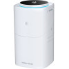 Mobile Origin 3in1 Wireless Charging Qi2 Station PW11, white - (WCHS-PW11-WHT)