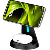 Mobile Origin 3in1 Wireless Magnetic Stand PW9 - (MO-31WMS-PW9)