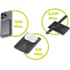 Mobile Origin 5000mAh 3in1 Metal Slim PowerBank PB4 - (MO-MSP-PB4)