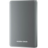 Mobile Origin 5000mAh 3in1 Metal Slim PowerBank PB4 - (MO-MSP-PB4)