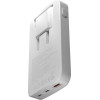 Mobile Origin 65W GaN III Slim Charger dual USB-C, Single USB-A white - (GAN-65W-SLM-WHT)