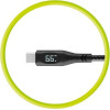 Mobile Origin 66W Display Cable USB-A to USB-C 1,5m CB1 - (MO-66WDC-CB1)