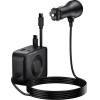 Mobile Origin 75W 5in1 Car Charger CA23 - 2x USB-C + USB-A Port, 2x USB-C Cable - (MO-75WCCH-CA23)