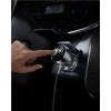 Mobile Origin 75W 5in1 Car Charger CA23 - 2x USB-C + USB-A Port, 2x USB-C Cable - (MO-75WCCH-CA23)