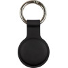 Mobile Origin AirTag KeyChain, black - (FRL-ATKC-BLK)