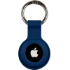 Mobile Origin AirTag KeyChain, blue - (FRL-ATKC-BLU)