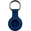 Mobile Origin AirTag KeyChain, blue - (FRL-ATKC-BLU)