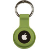 Mobile Origin AirTag KeyChain, green - (FRL-ATKC-GRN)