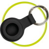 Mobile Origin AirTag KeyChain, purple - (FRL-ATKC-PUR)
