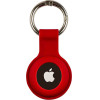 Mobile Origin AirTag KeyChain, red - (FRL-ATKC-RED)