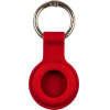 Mobile Origin AirTag KeyChain, red - (FRL-ATKC-RED)