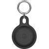 Mobile Origin AirTag Outdoor KeyChain, black - (FRL-ATOD-BLK)