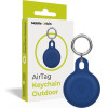 Mobile Origin AirTag Outdoor KeyChain, blue - (FRL-ATOD-BLU)