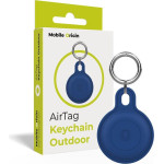 Mobile Origin AirTag Outdoor KeyChain, blue - (FRL-ATOD-BLU)