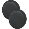 Mobile Origin Airtag Sticker Mount A2 - 2 pack, black - (MO-ATS-BLK)