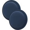 Mobile Origin Airtag Sticker Mount A2 - 2 pack, blue - (MO-ATS-BLU)