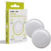 Mobile Origin Airtag Sticker Mount A2 - 2 pack, white - (MO-ATS-WHT)
