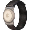 Mobile Origin AirTag Strap, black - (FRL-ATSTR-BLK)