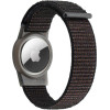 Mobile Origin AirTag Strap, black cosmonaut - (FRL-ATSTR-BLK-COS)