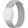 Mobile Origin AirTag Strap, grey - (FRL-ATSTR-GRY)