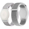 Mobile Origin AirTag Strap, grey - (FRL-ATSTR-GRY)